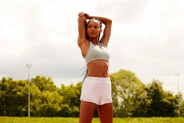 kvalitné športové oblečenie