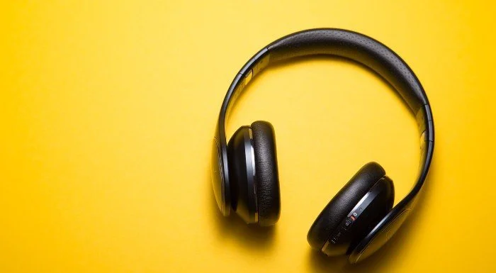dobrý tréningový playlist