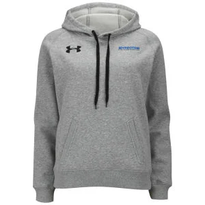 Myprotein dámska Storm mikina - sivá Obrázok 1