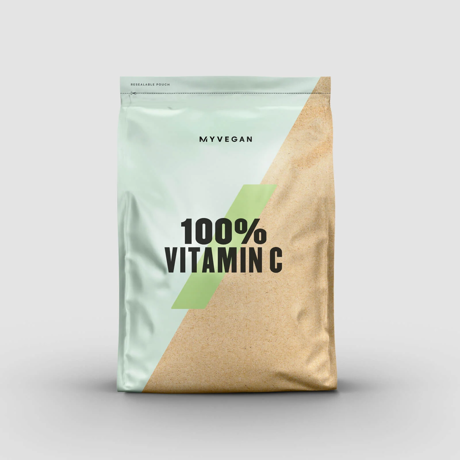 100% Vitamín C - 500g Obrázok 1