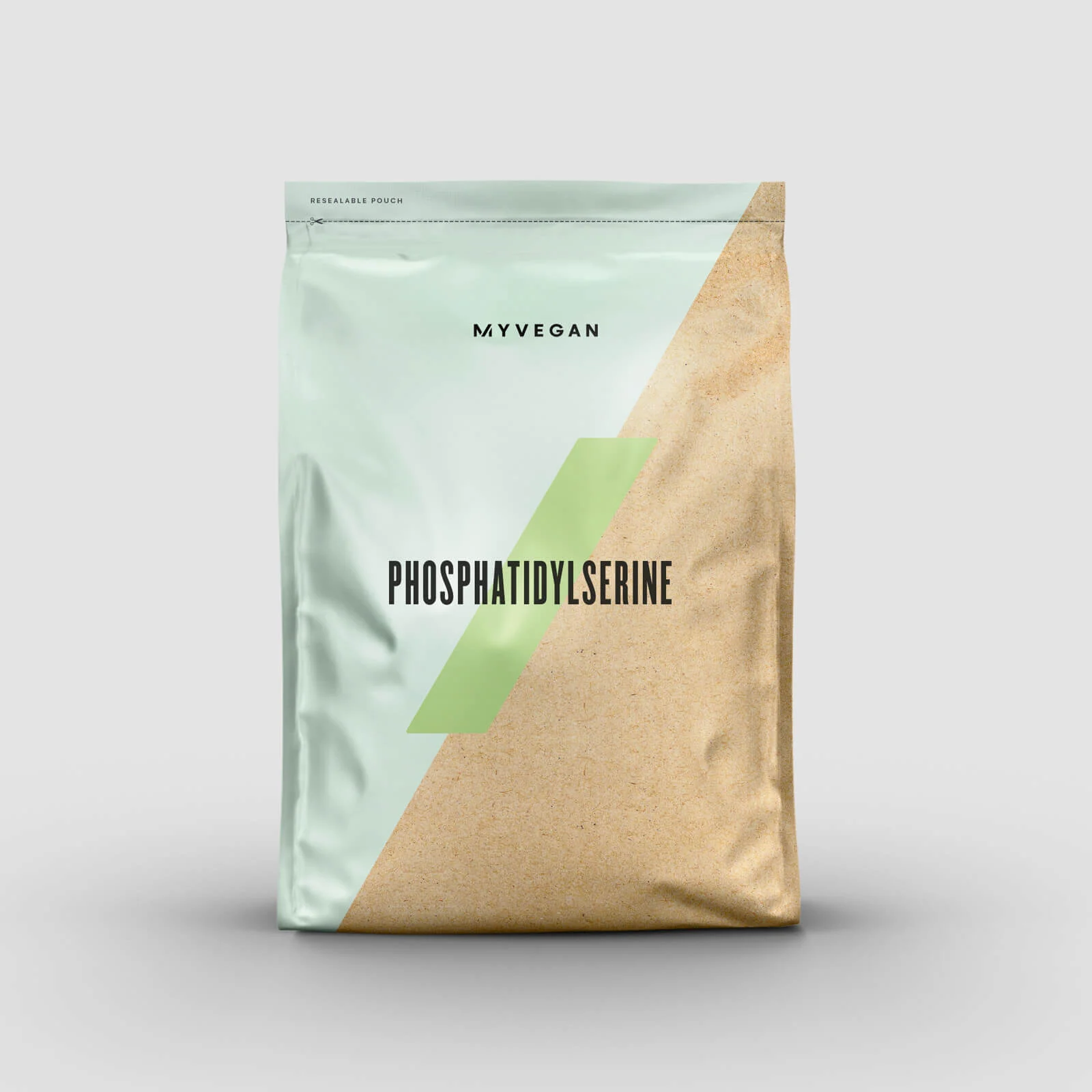 Fosfatidylserín - 100g Obrázok 1