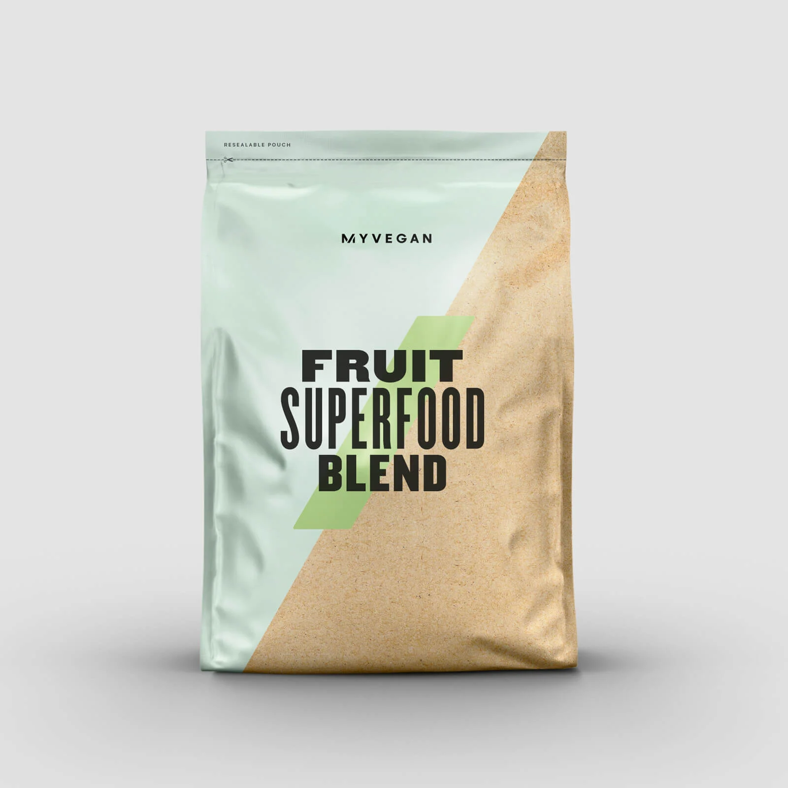 Ovocná Superzmes - 150g - Neochutený Obrázok 1