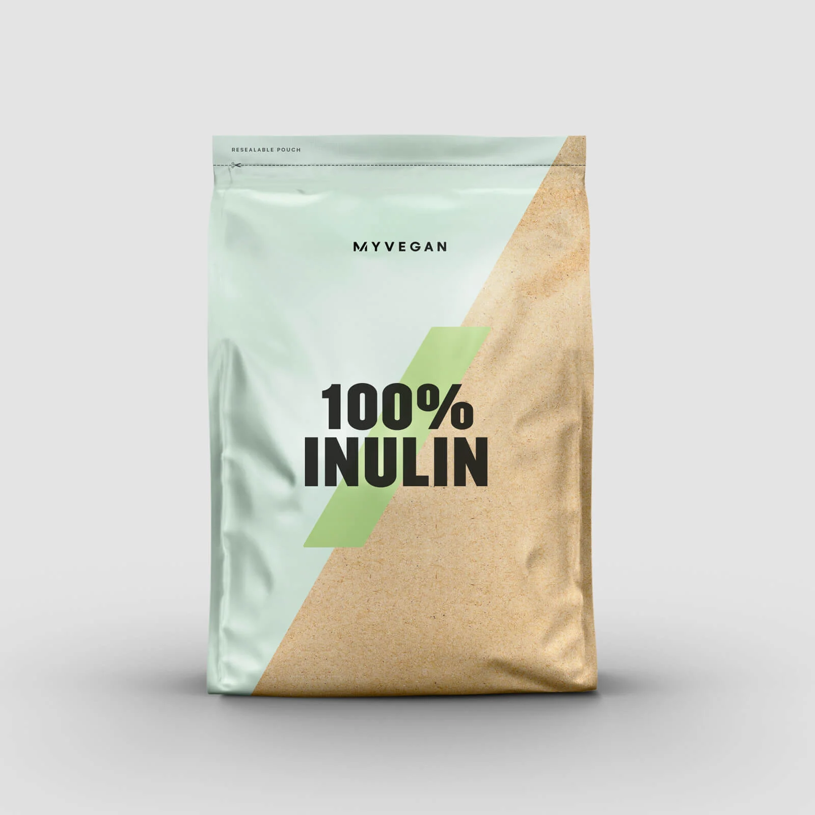100% Inulín - 1kg Obrázok 1