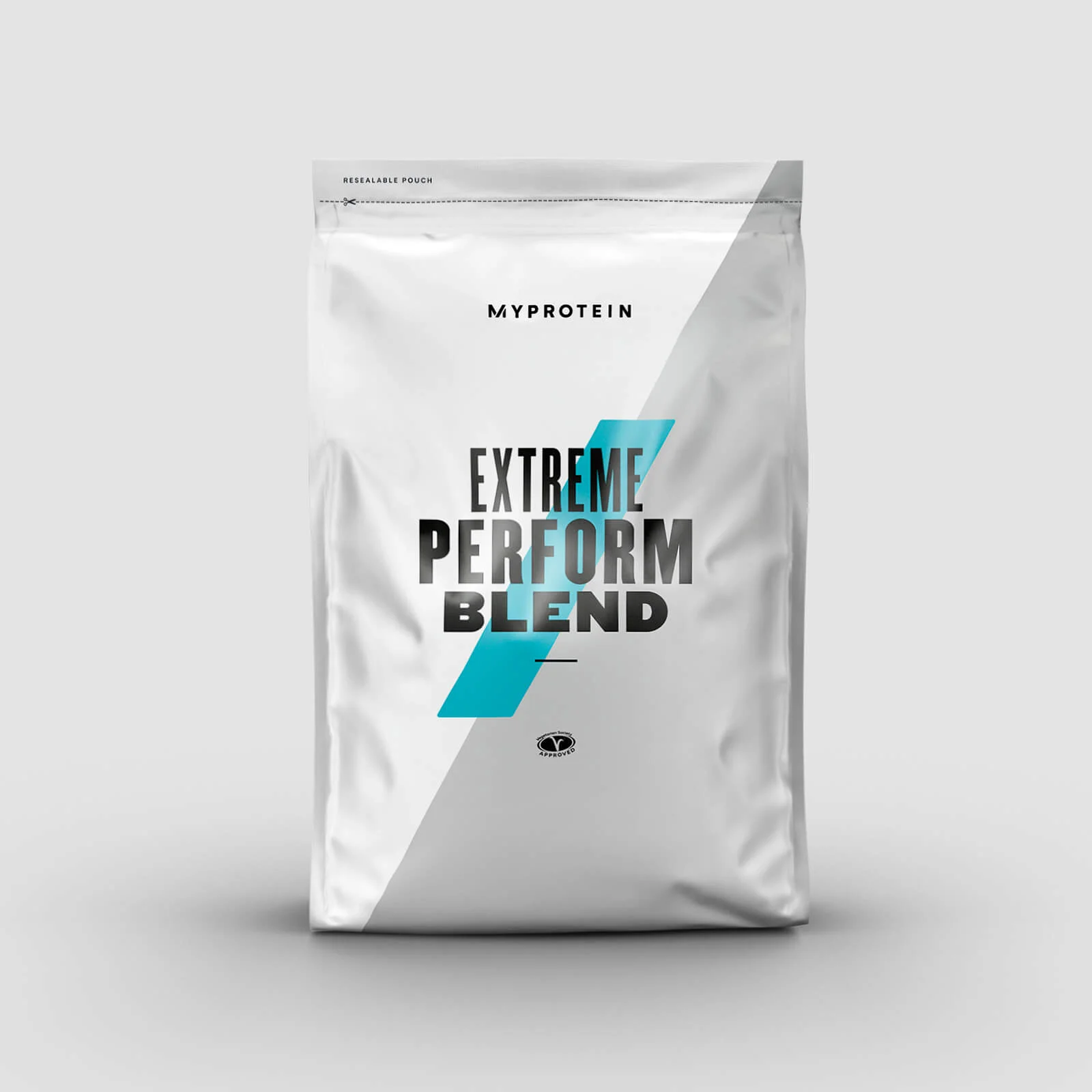 Zmes Extreme Perform - 2.5kg - Jemná Čokoláda Obrázok 1