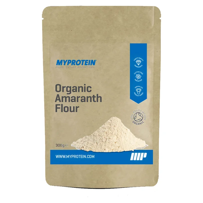 Amaranth Super Hladká Múka