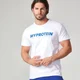 Myprotein pánske tričko - biele