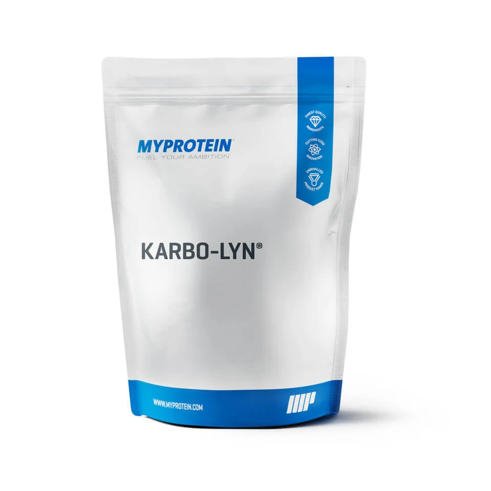 Karbo-Lyn® - 1kg - Neochutený Obrázok 1