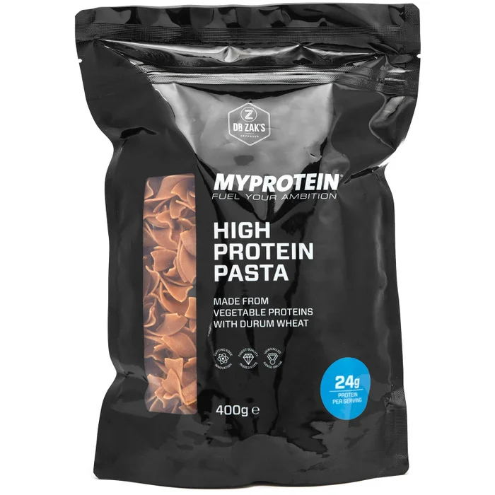 Proteínové Cestoviny Dr Zak