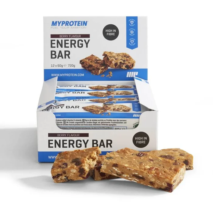 Energy Tyčinka (12 x 60 g)