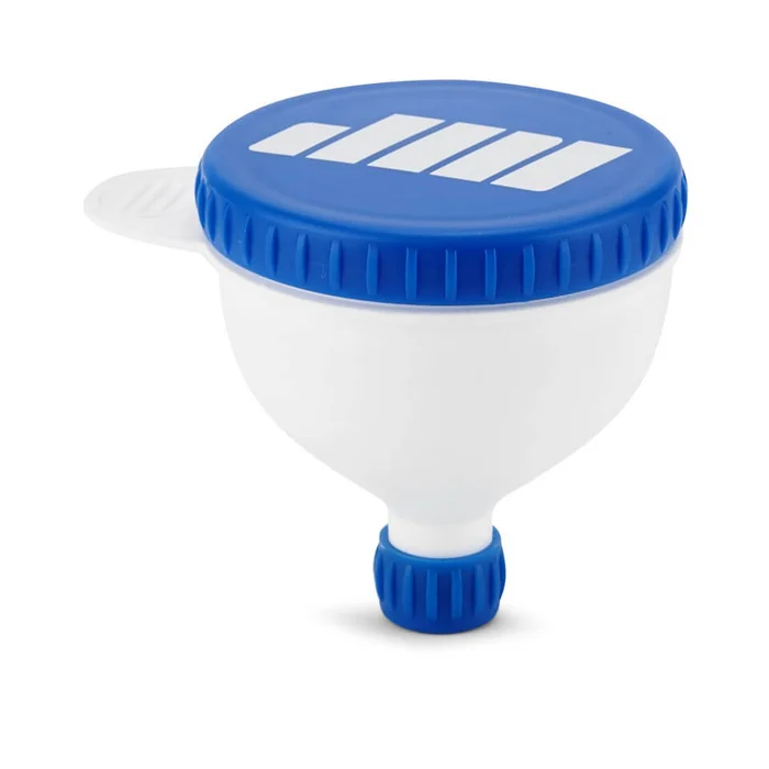Myprotein Veľký Fill-N-Go Lievik (250ml)
