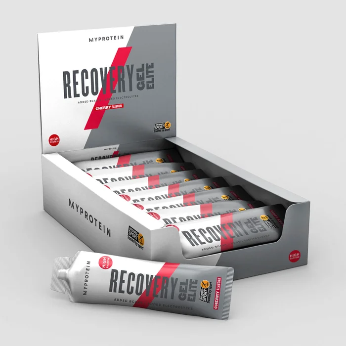 Regeneračný Gél Elite (12x70g)
