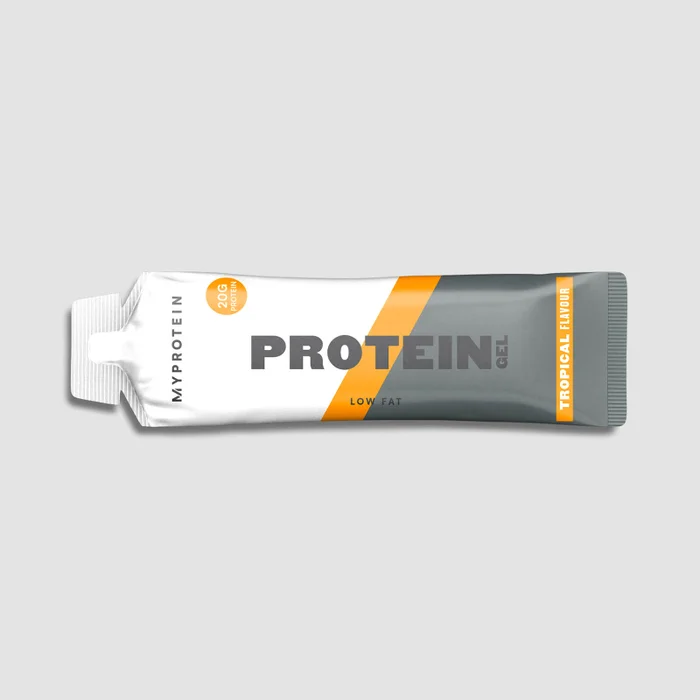 Proteínový Gél (Vzorka)