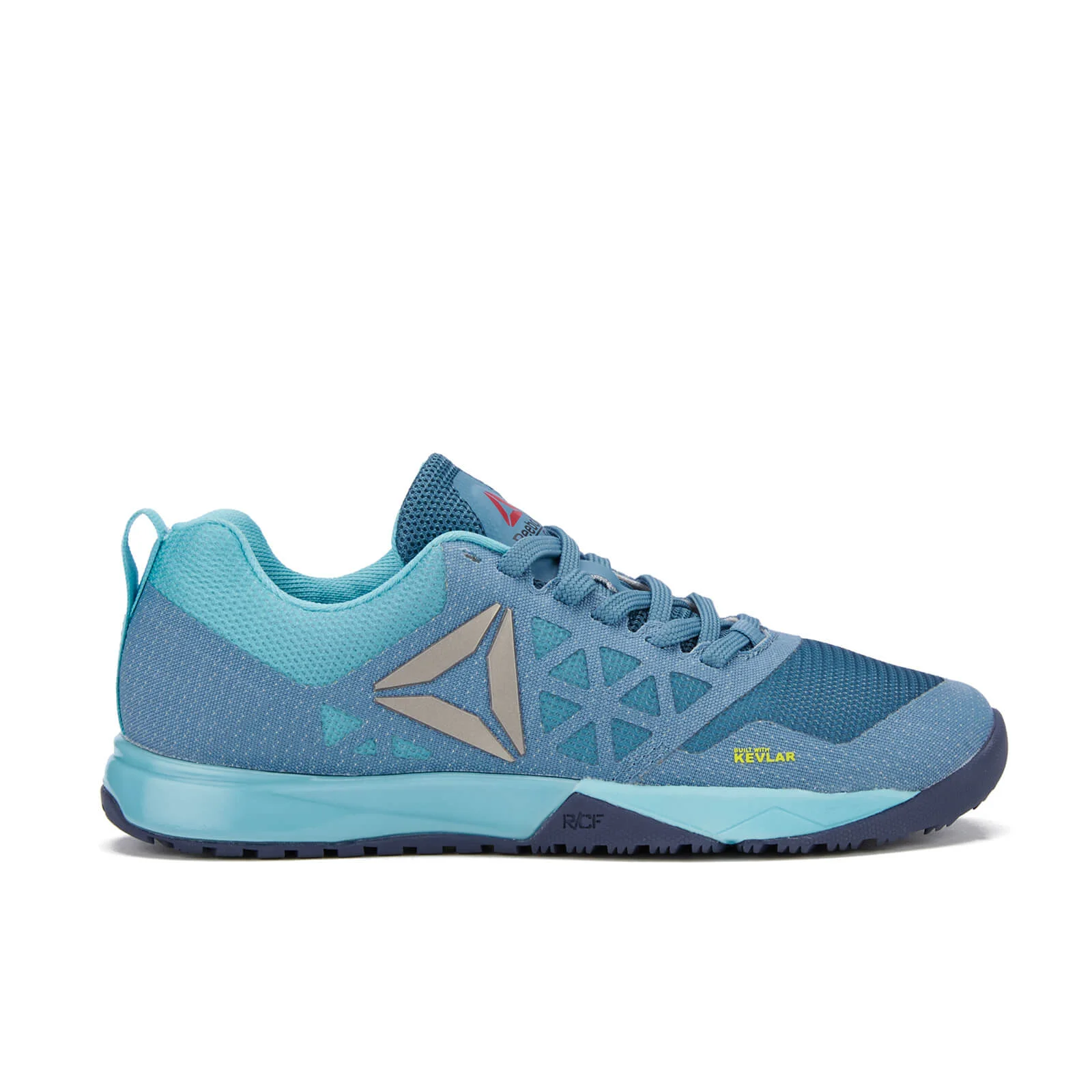 Reebok Women's CrossFit Nano 6.0 Trainers - Slate Obrázok 1