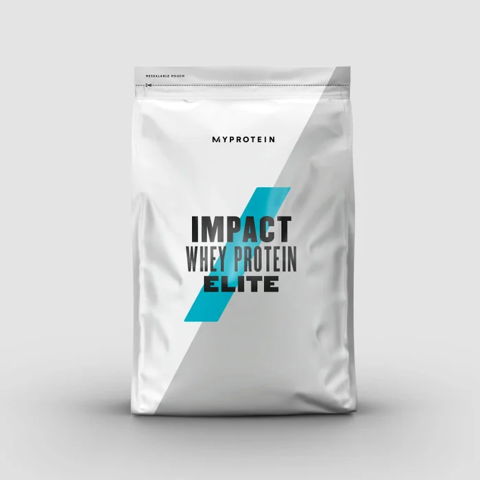 Impact Whey Proteín Elite