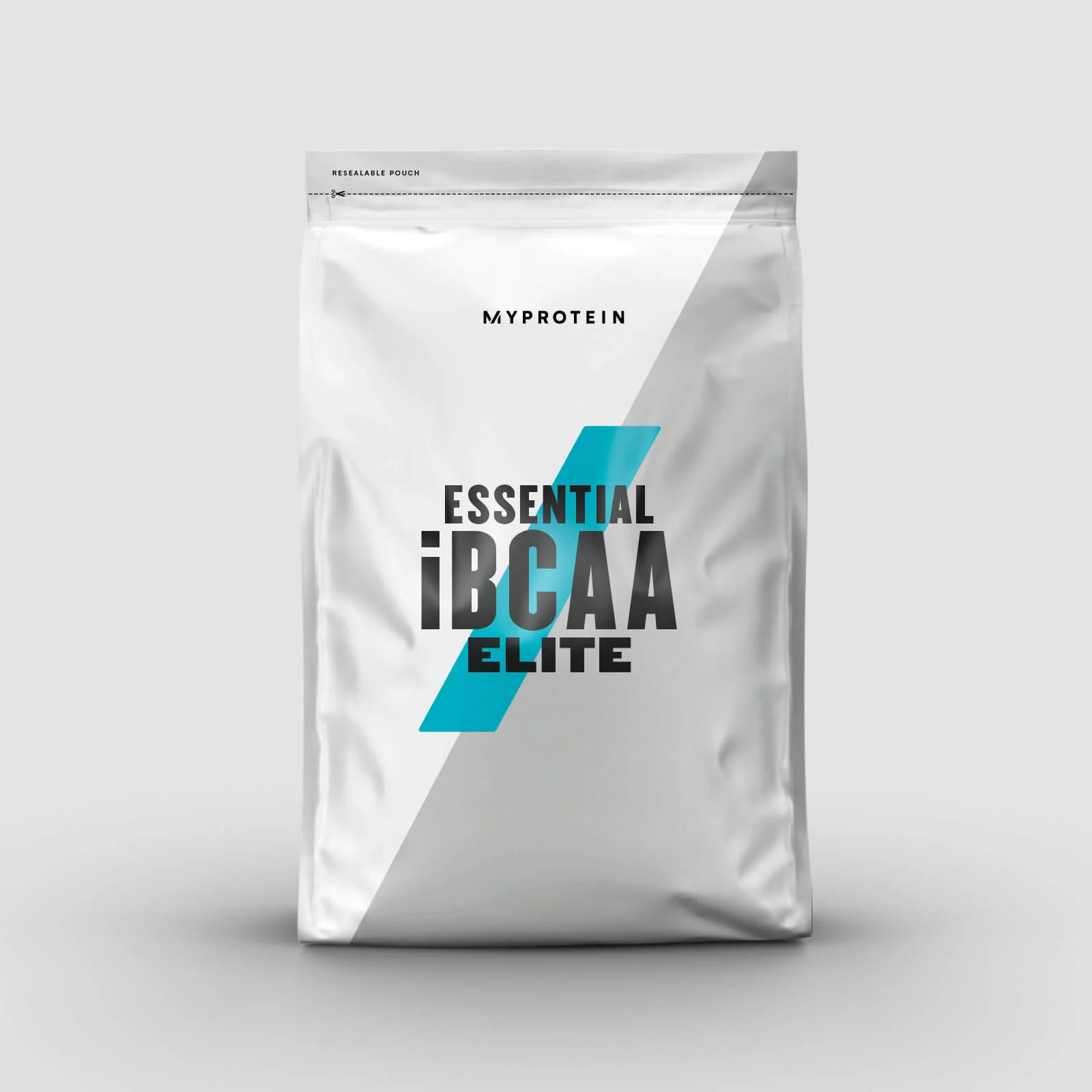 Esenciálne iBCAA Elite - 1kg - Neochutený Obrázok 1