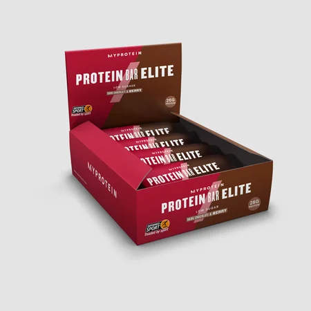 Proteínová Tyčinka Elite