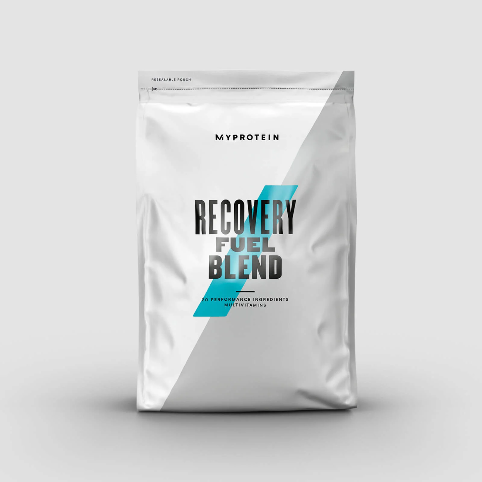 Regeneračná Zmes - 1kg - Prírodná Čokoláda Obrázok 1