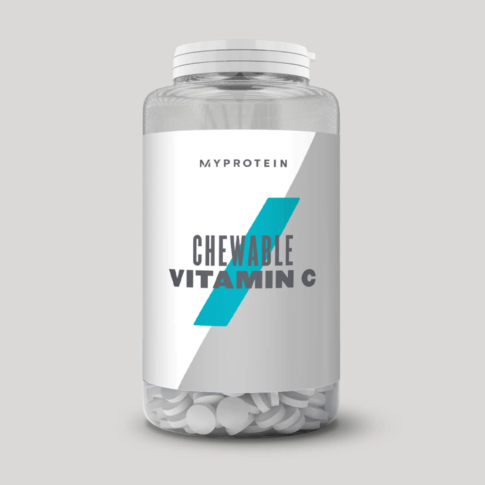 Žuvací Vitamín C - 60tablets Obrázok 1