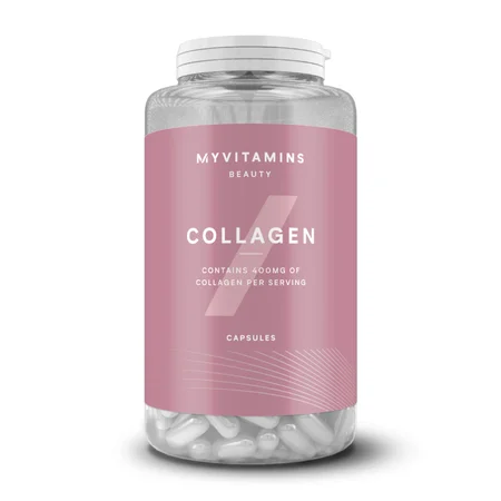 Myvitamins Collagen Tablets (CEE)