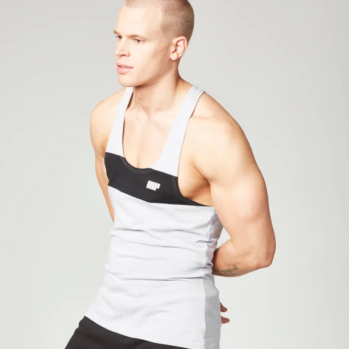 Stringer Tielko S Pruhom