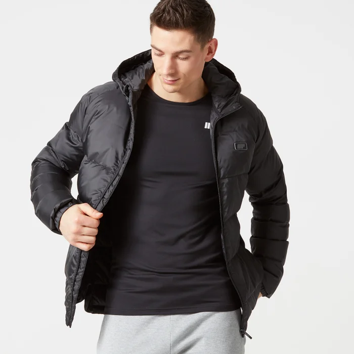 Pro-Tech Ľahká Puffa Bunda