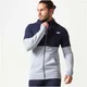 Superlite Mikina Na Zips