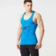 Pánske Myprotein Core Stringer Tielko So Sloganom