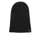 Čierna Beanie Čiapka