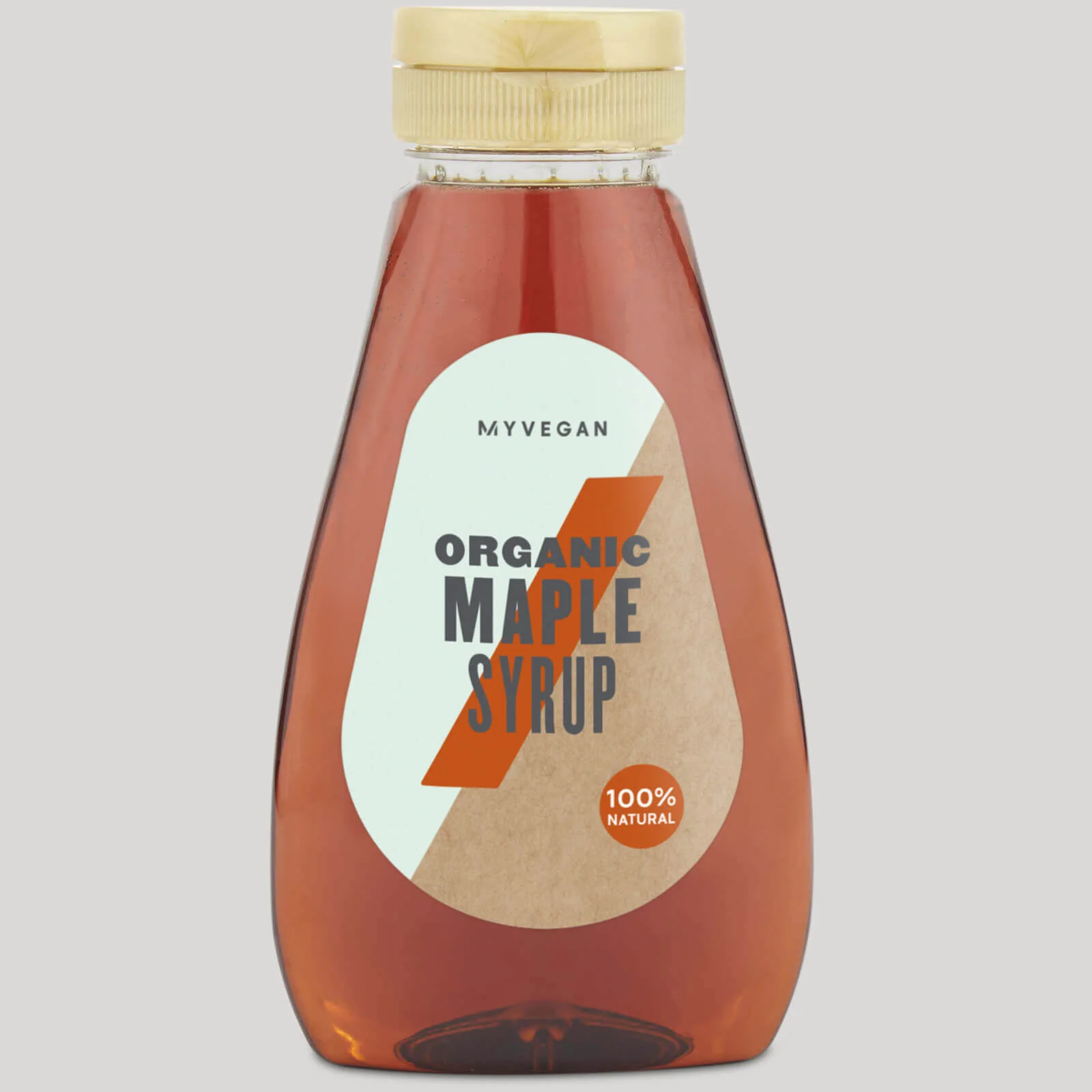 Organický Javorový Sirup - 250ml - Maple Obrázok 1