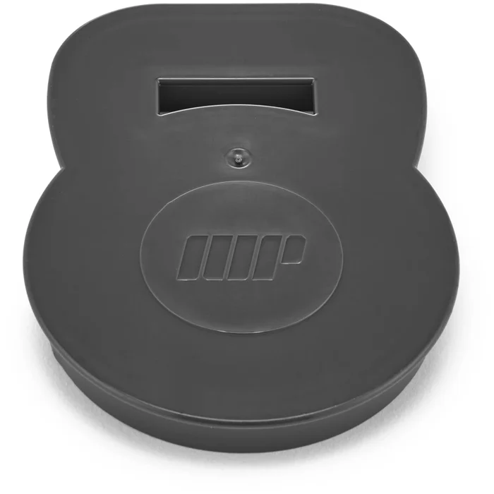 Formička na Cookies v Tvare Kettlebellu