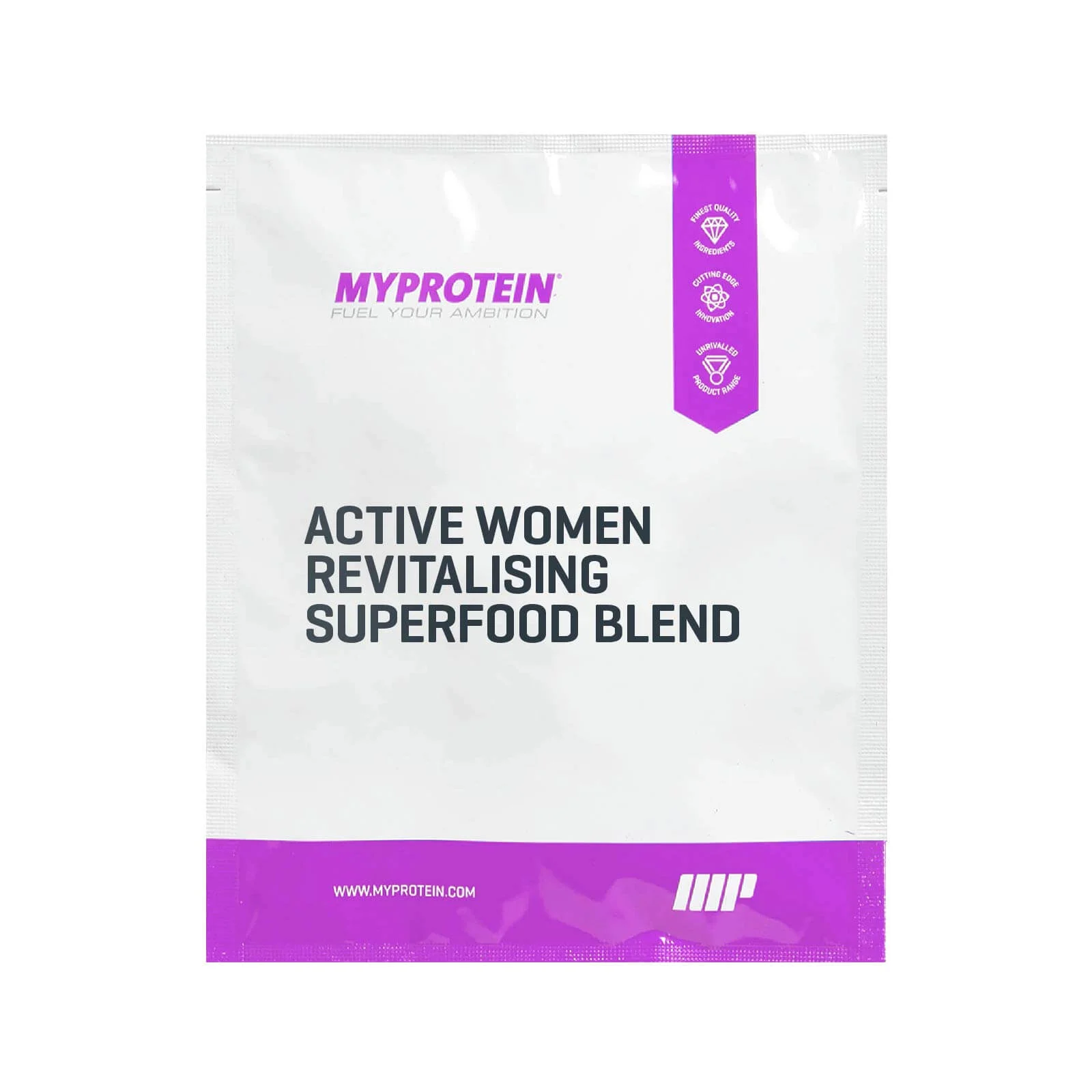 Proteínová Zmes Superjedál (Vzorka) - 25g - Vanilla & Matcha Obrázok 1