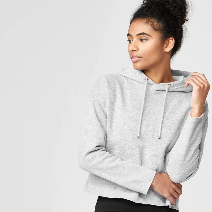 Luxe Mikina