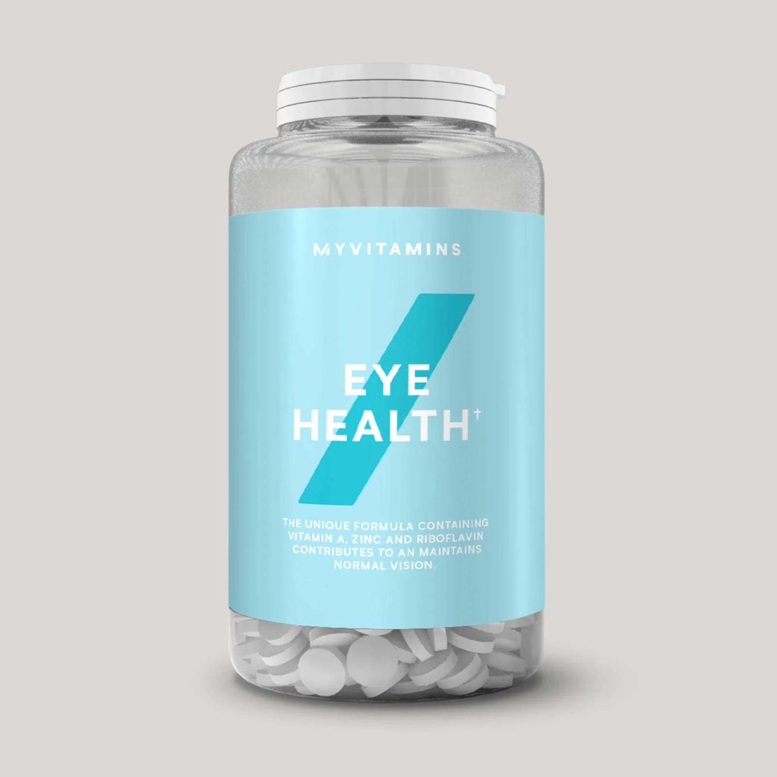 Zdravé Oči - 30tablets Obrázok 1