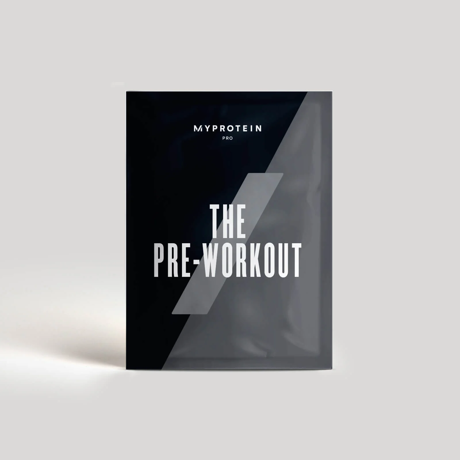 THE Pre-Workout™ (Vzorka) - Modrá Malina Obrázok 1