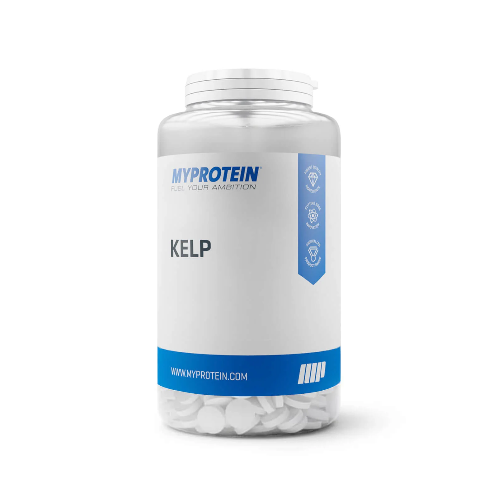 Kelp - 60capsules Obrázok 1