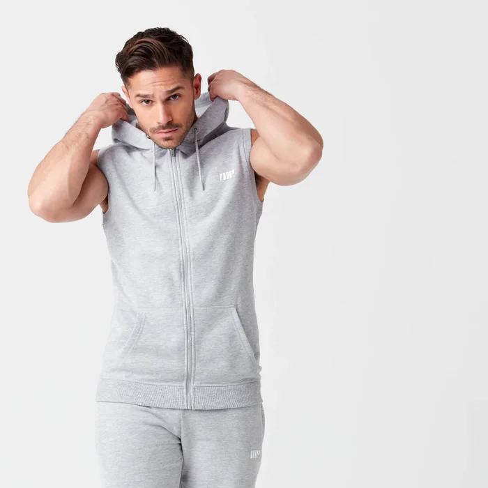 Tru-Fit Vesta Bez Rukávov
