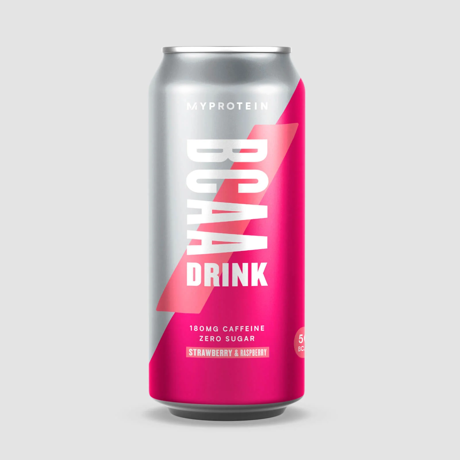 BCAA Energy - Strawberry and Raspberry Obrázok 1