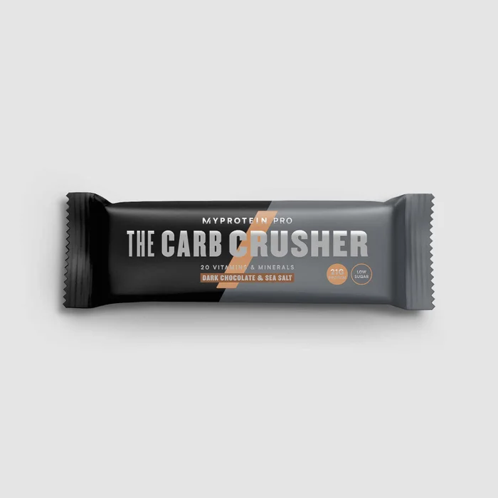 Carb Crusher (Vzorka)