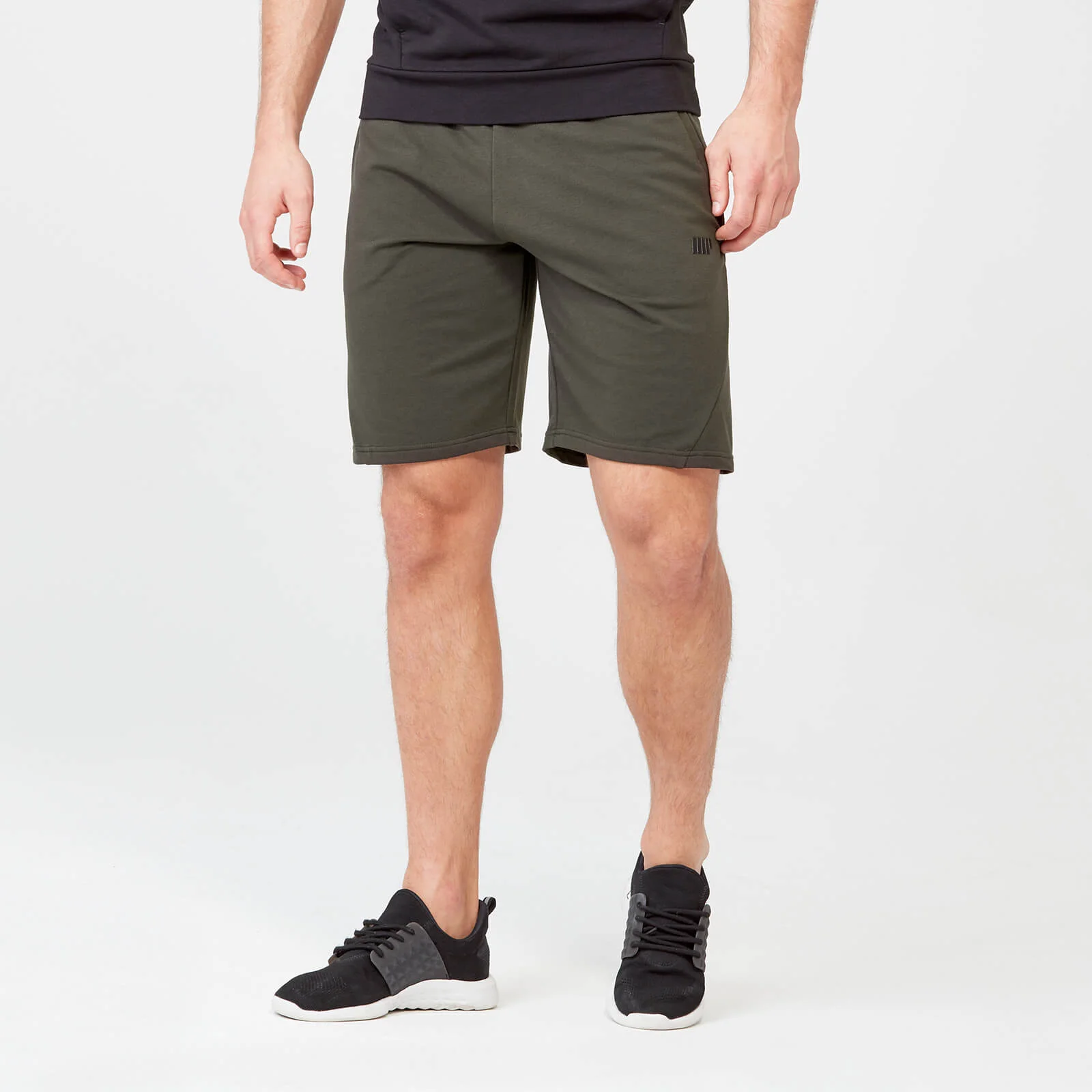 Form Kraťasy - XS - Khaki Obrázok 1