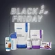 Dámsky Balíček Black Friday