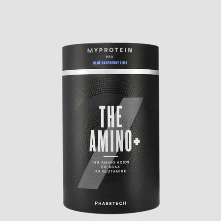 THE Amino+