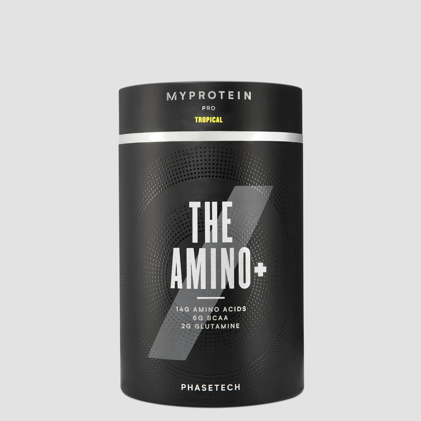 THE Amino+ - 20servings - Tropická Obrázok 1