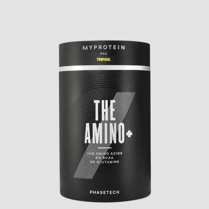 THE Amino+