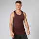 Aero Knit Tielko - Červené