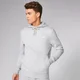 Tru-Fit Mikina 2.0 - Šedá