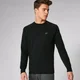 Tru-Fit Sveter 2.0 - Čierny