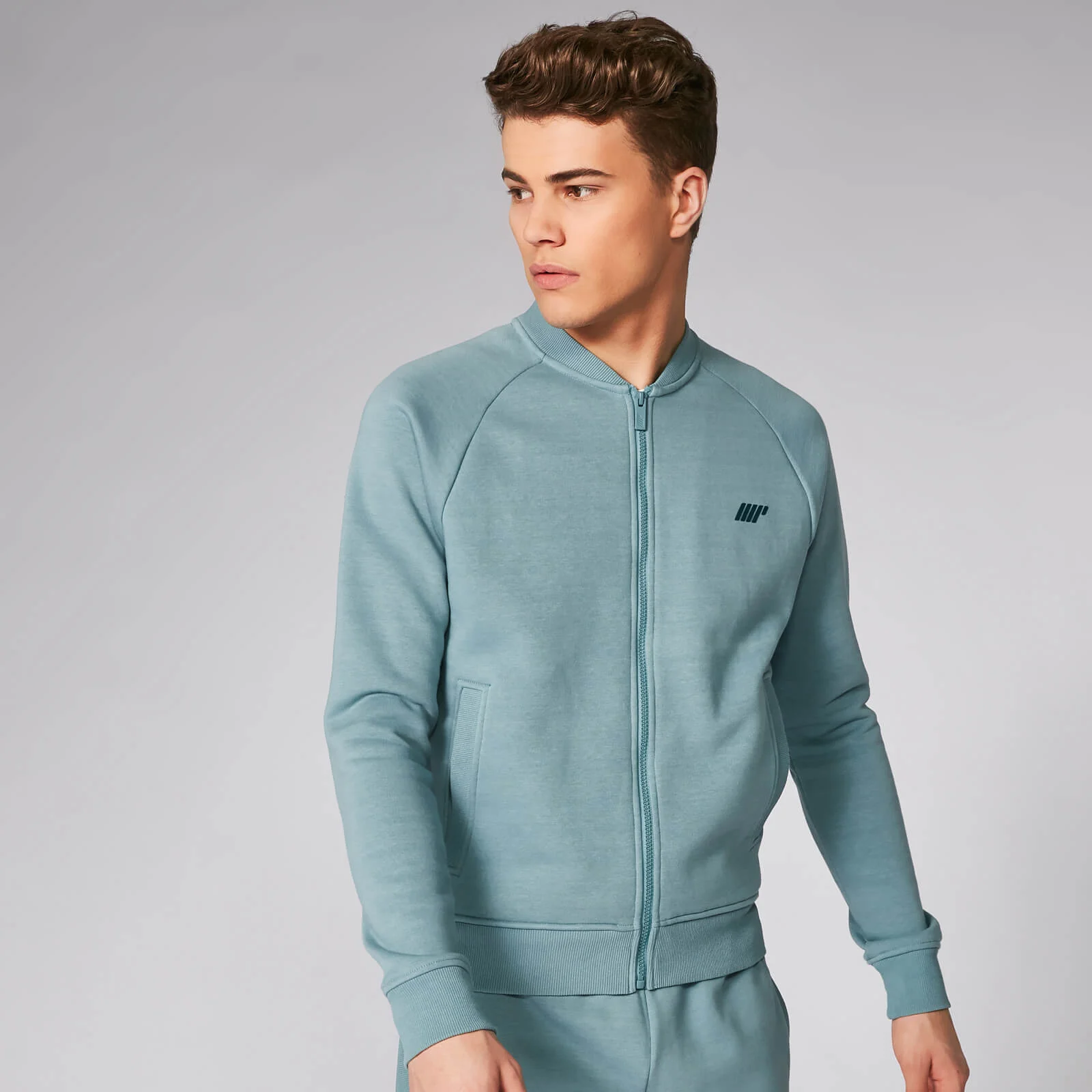 Tru-Fit Bombera 2.0 - Svetlomodrá - XS Obrázok 1