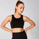 Shape Seamless Ultra Športová Podprsenka – Čierna