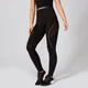 Shape Seamless Ultra Legíny – Čierne