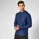 Dry-Tech Infinity Mikina – Navy